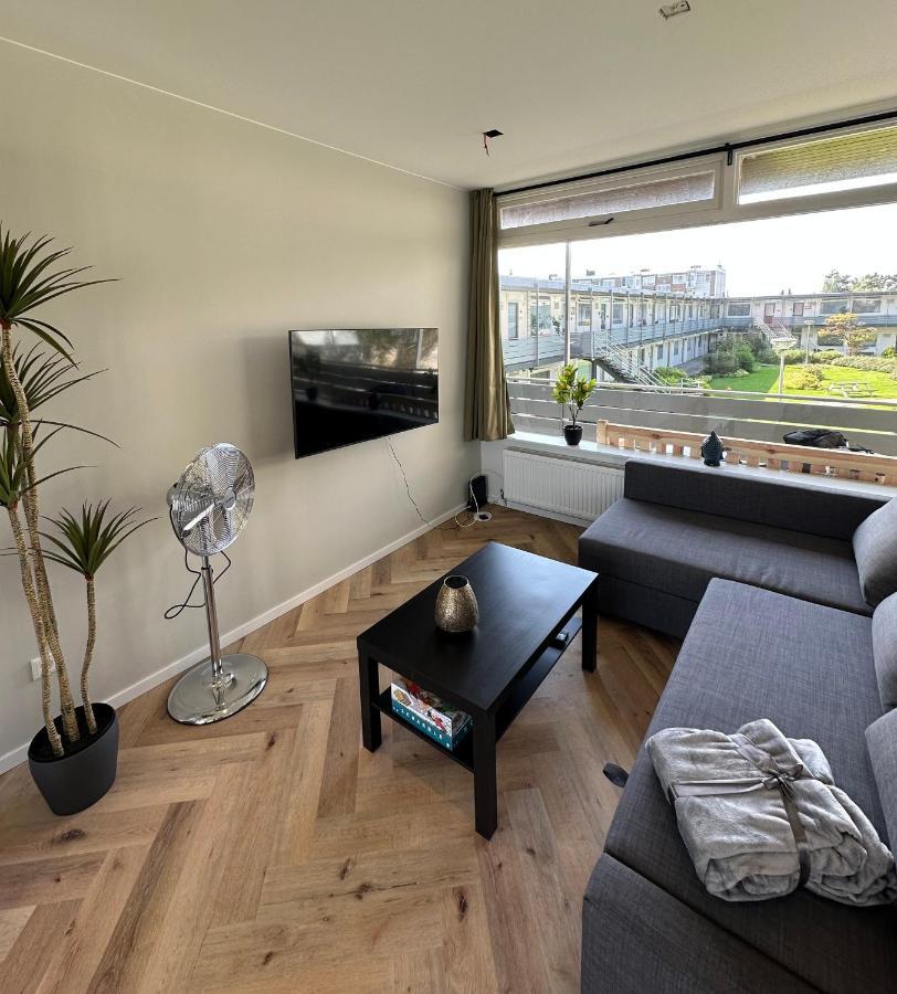 Appartement @92