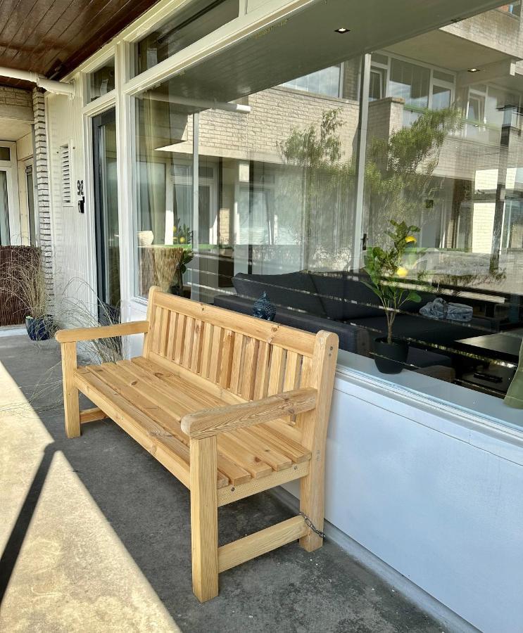 @92 Appartement Zandvoort