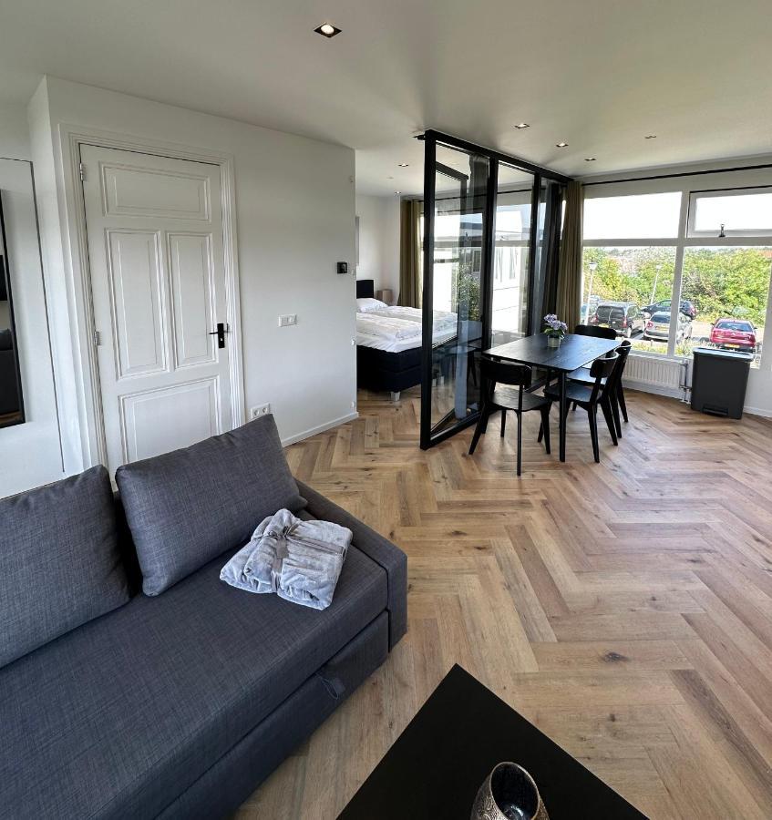 @92 Appartement Zandvoort
