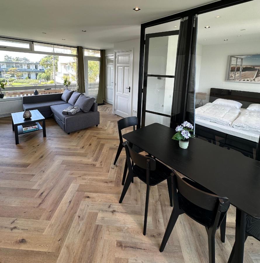 Appartement @92 Zandvoort